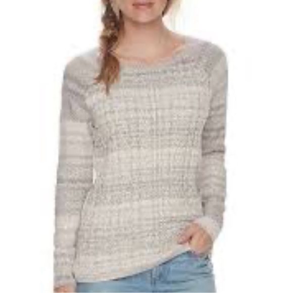 sonoma  sweater size medium . - Picture 1 of 4